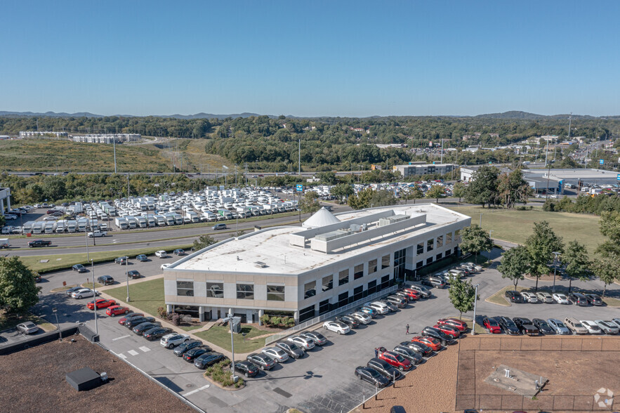 5380 Hickory Hollow Pky, Nashville, TN en alquiler - Foto del edificio - Imagen 3 de 35