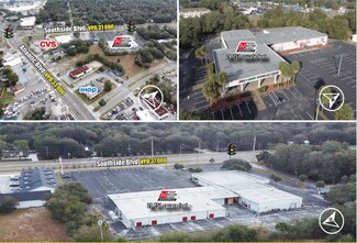 Más detalles para 1750 Southside Blvd, Jacksonville, FL - Flex en venta