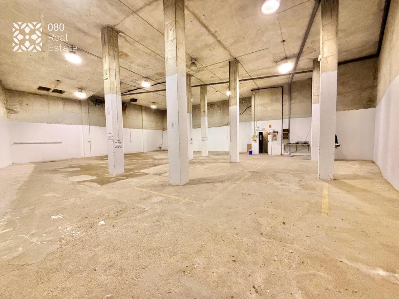 Local en Cornellà de Llobregat, Barcelona en alquiler Foto del interior- Imagen 1 de 5