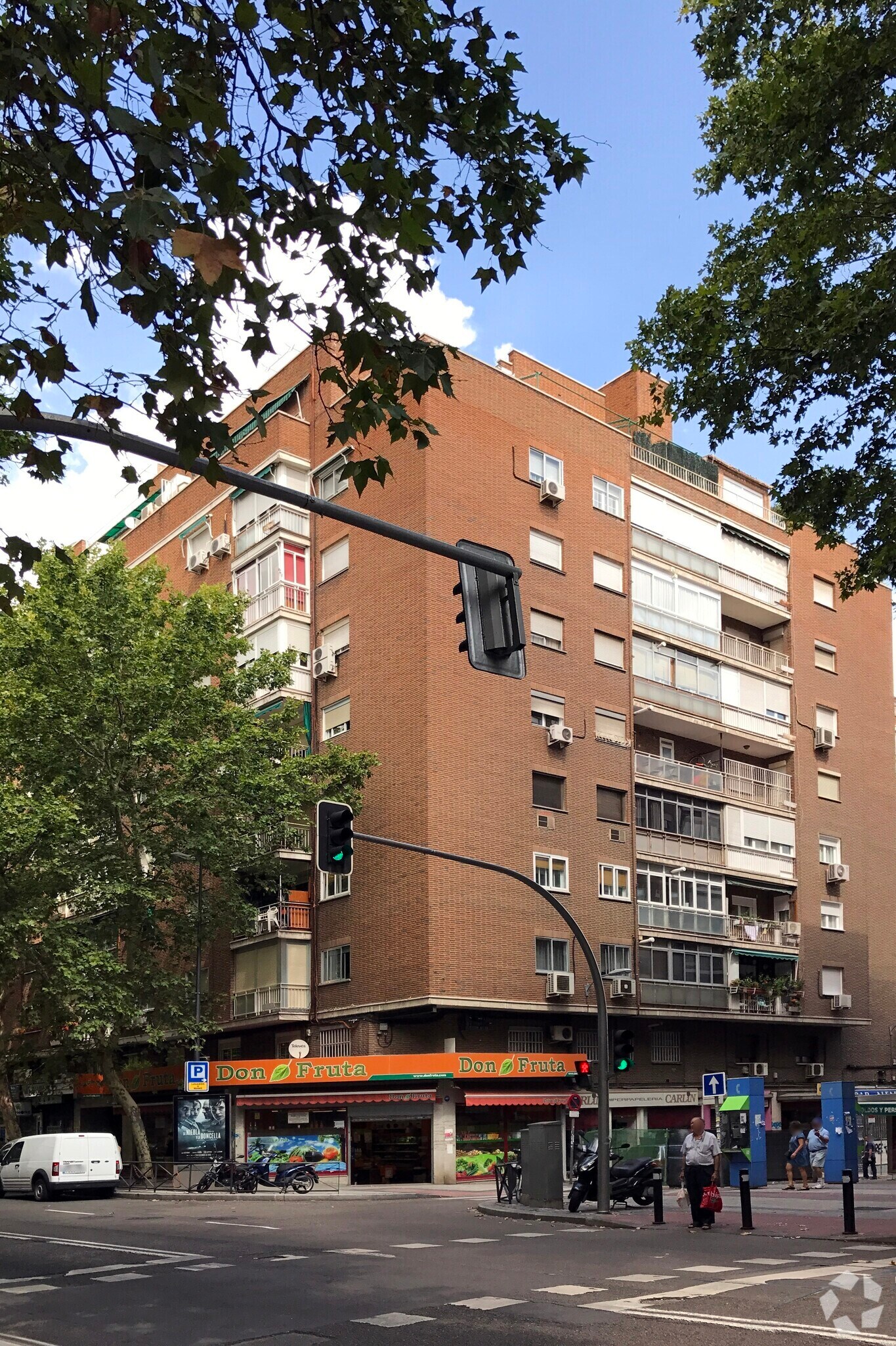 Calle Antonio López, 51, Madrid, Madrid en venta Foto principal- Imagen 1 de 1