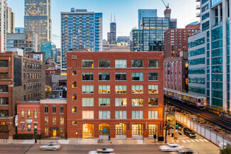 Más detalles para 225 W Ohio St, Chicago, IL - Oficinas en alquiler