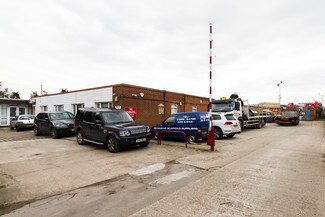 Más detalles de The Mayphil industrial Area – en venta, Wickford