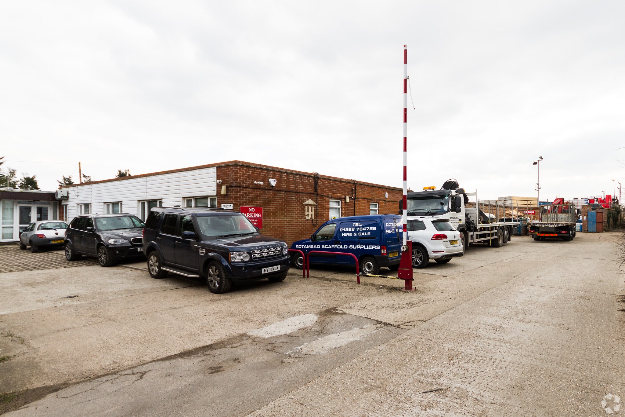 The Mayphil industrial Area cartera de 5 inmuebles en venta en LoopNet.es Foto principal- Imagen 1 de 5