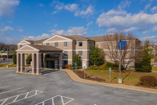 Más detalles para 70 Maddex Square Dr, Shepherdstown, WV - Hoteles y hospedaje en venta