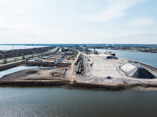 Más detalles de Pier 27, Hamilton, ON - Terreno en alquiler