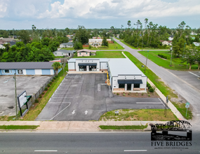 1519 Ohio Ave, Lynn Haven, FL - vista aérea  vista de mapa - Image1