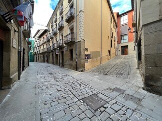 Más detalles de Calle de García Goyena, Tafalla - Local en venta