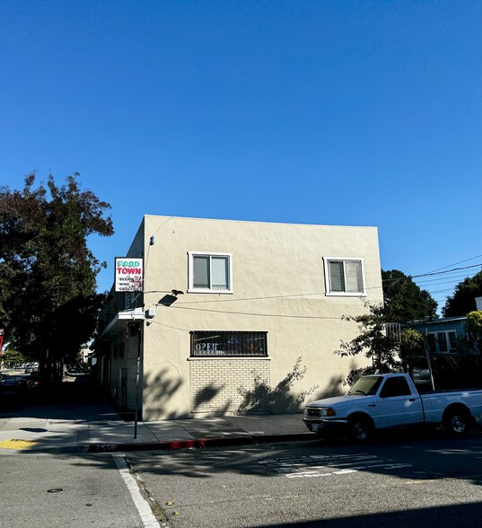 1507 Prince St, Berkeley, CA en venta - Foto del edificio - Imagen 3 de 39