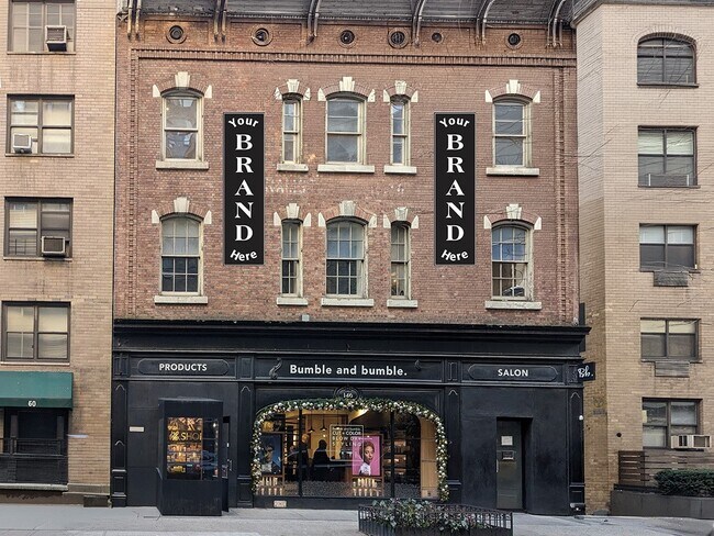 Más detalles de 146 E 56th St, New York, NY - Oficina/Local, local en alquiler