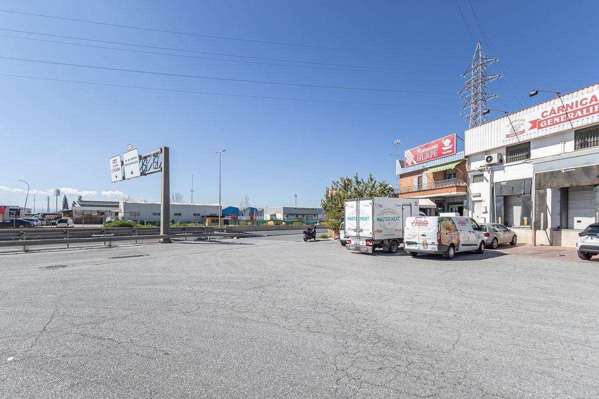 Hurpe, 22, Atarfe, Granada en venta Foto del edificio- Imagen 1 de 37