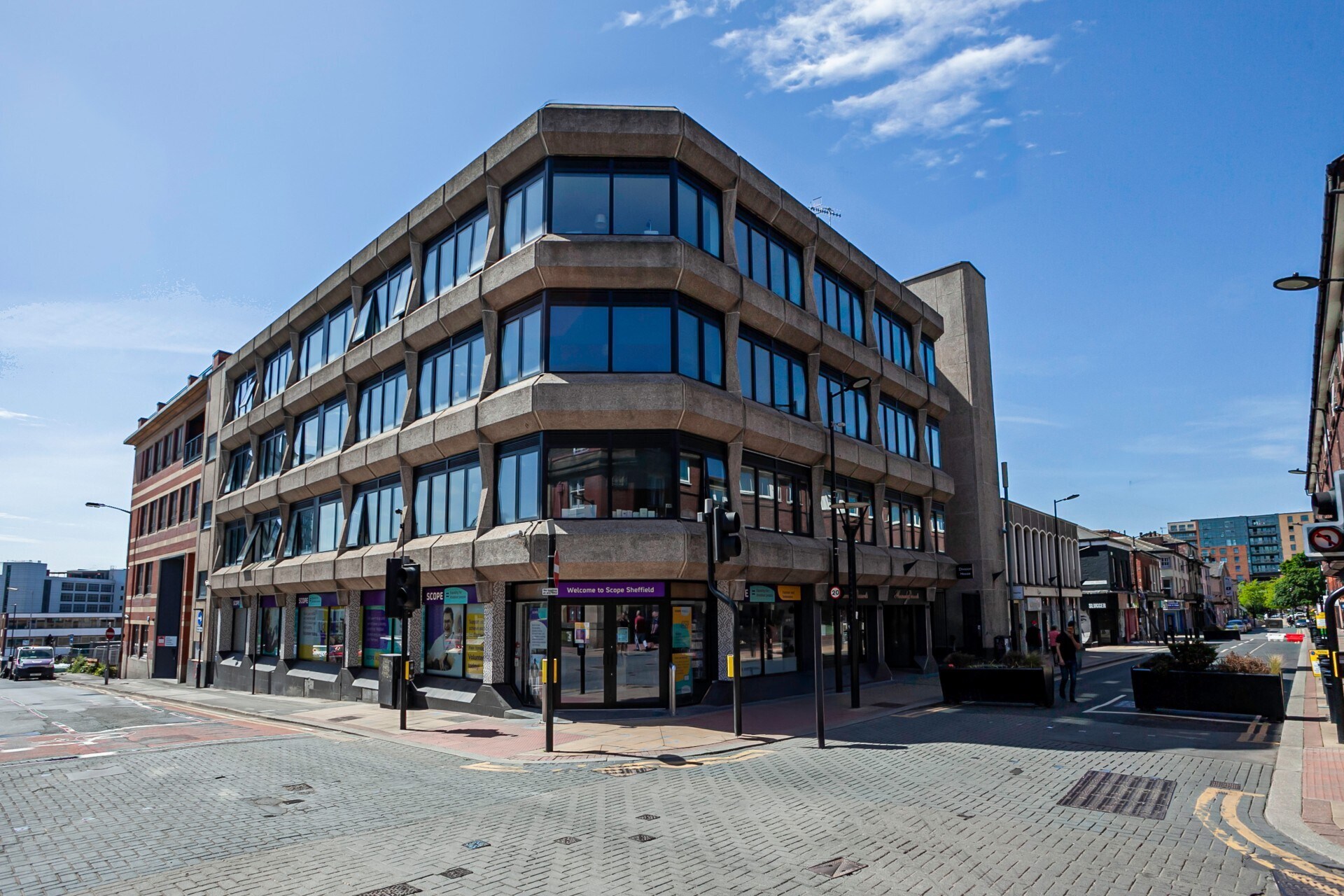 87 Division St, Sheffield en venta Foto principal- Imagen 1 de 7