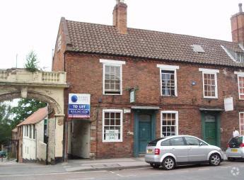 28-30 Castle Gate, Newark en venta - Foto del edificio - Imagen 2 de 2
