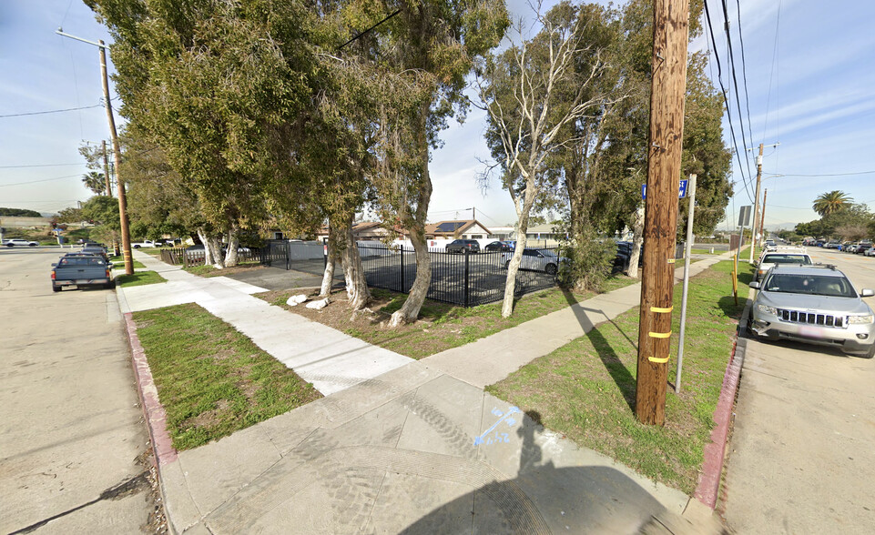 1303 W I St, Wilmington, CA en venta - Foto principal - Imagen 1 de 5