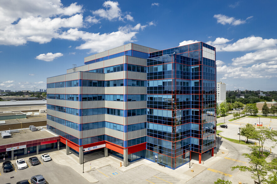 2200-2206 Eglinton Ave E, Toronto, ON en alquiler - Foto del edificio - Imagen 1 de 6