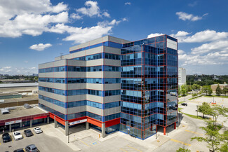 Más detalles para 2200-2206 Eglinton Ave E, Toronto, ON - Oficina en alquiler