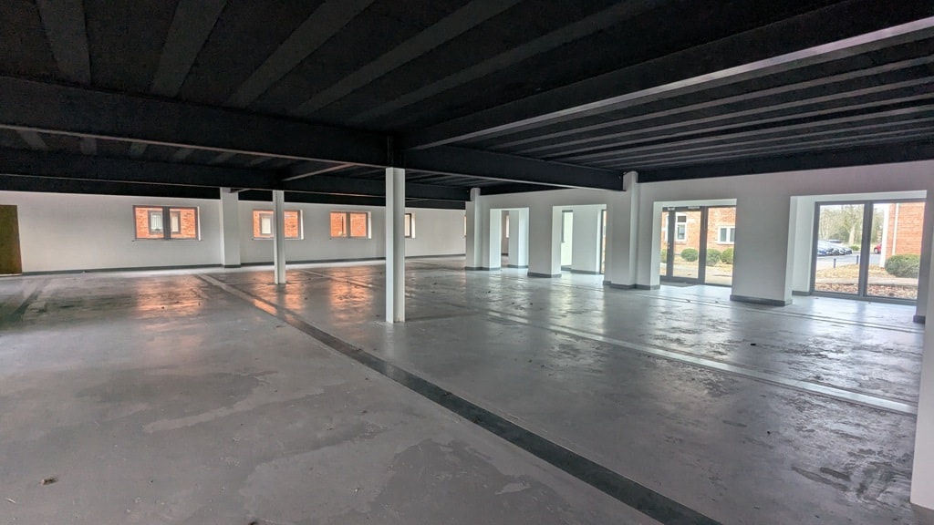 Lauriston Park, Evesham en alquiler Foto del interior- Imagen 1 de 10