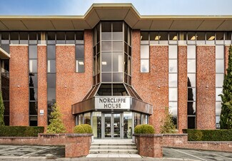 Más detalles de Station Rd, Wilmslow - Oficina en alquiler