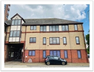 Más detalles de 3 Cromwell Crt, Ipswich - Oficina en venta