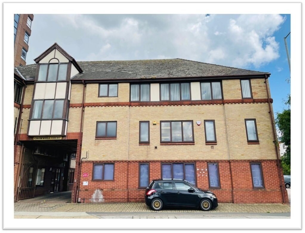 3 Cromwell Crt, Ipswich en venta Foto del edificio- Imagen 1 de 11