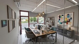 Más detalles de Avenida de Galicia, 16, Bóveda - Local en venta