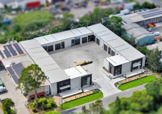 Más detalles de 107 Gavenlock Rd, Tuggerah - Nave en alquiler