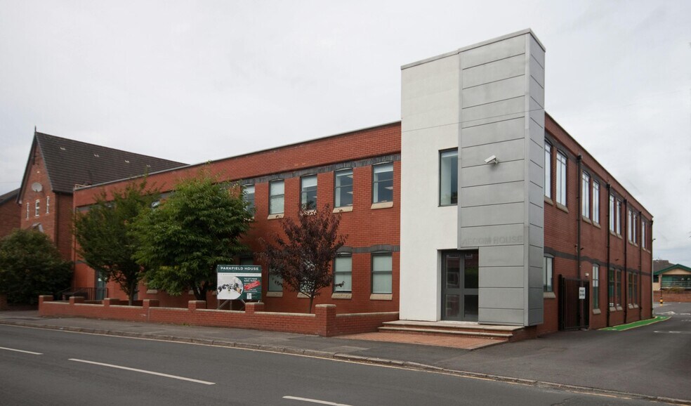 179 Moss Ln, Altrincham en alquiler - Foto del edificio - Imagen 3 de 10
