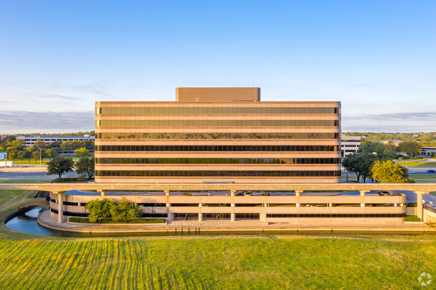 511 E John Carpenter Fwy, Irving, TX en alquiler - Foto del edificio - Imagen 3 de 9