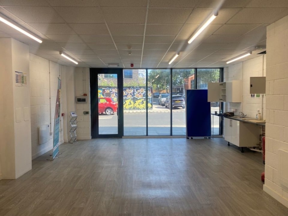 279 Kensal Rd, London en alquiler Foto del interior- Imagen 1 de 3