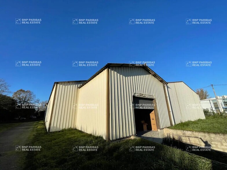 35 Chemin De Casselevres, Saint-Jory en venta - Foto del edificio - Imagen 3 de 16