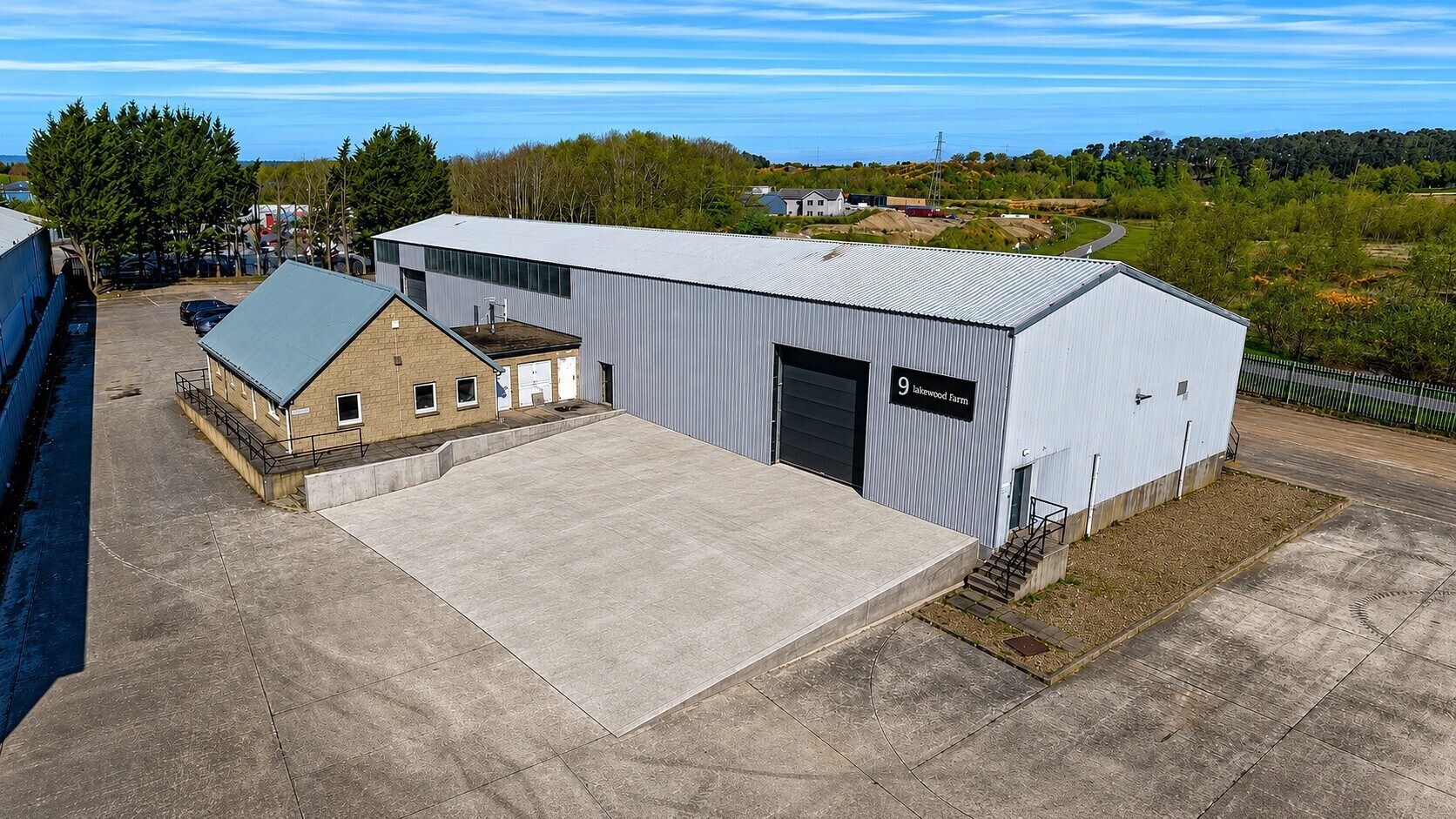 9 Linkwood Pl, Elgin en venta Foto del edificio- Imagen 1 de 23