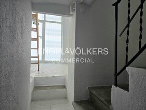 Oficina/Local en Barcelona, Barcelona en alquiler Foto del interior- Imagen 1 de 9