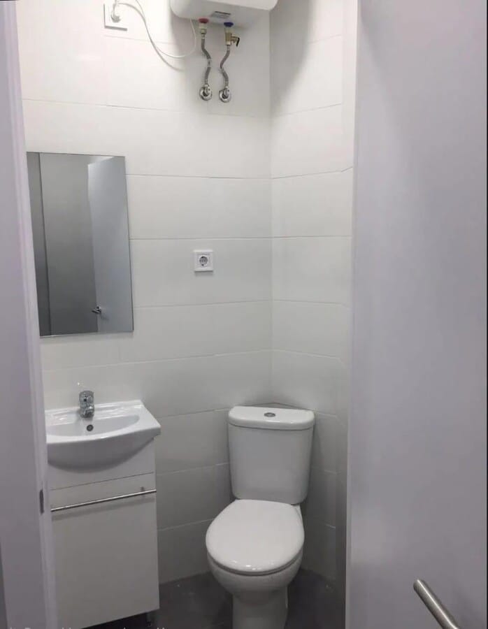 Madrid, MAD 28002 - Unidad Pta. A - - Foto del interior - Image 2 of 3