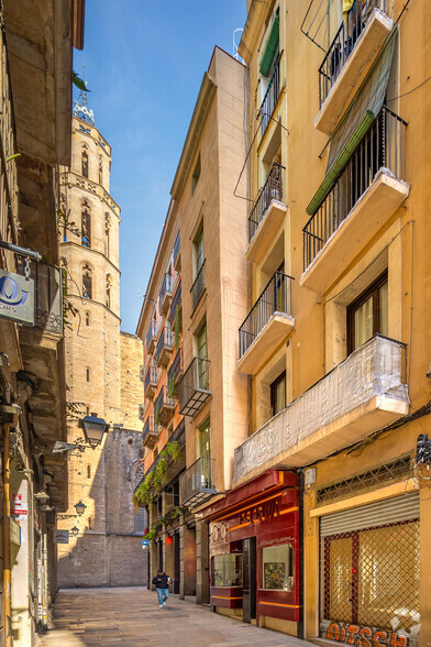 Carrer D'espaseria, Barcelona, Barcelona en alquiler - Foto principal - Imagen 1 de 1