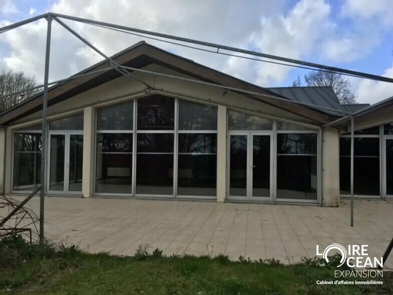 Terreno en Nantes en venta - Foto del edificio - Imagen 3 de 9