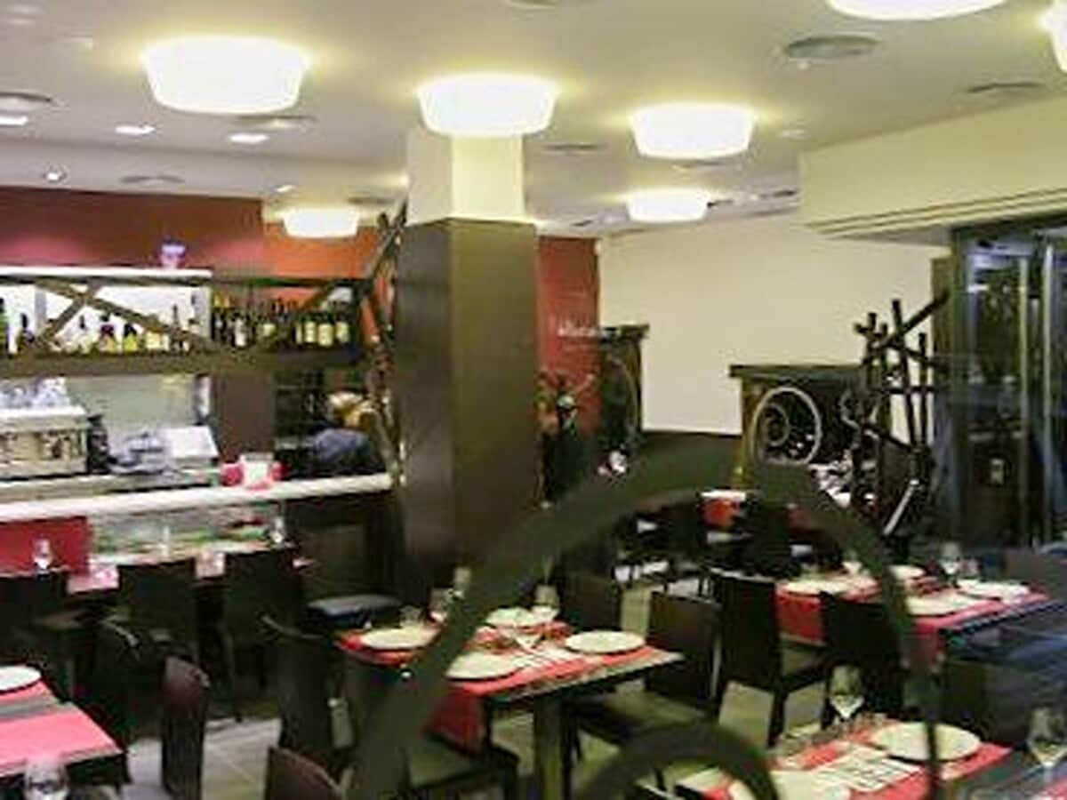 Montornès del Vallès, BAR 08170 -  -  - Foto del interior - Image 2 of 6