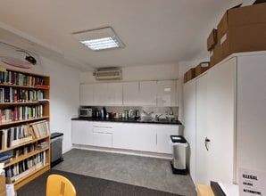 74-76 St John St, London en alquiler Foto del interior- Imagen 1 de 4
