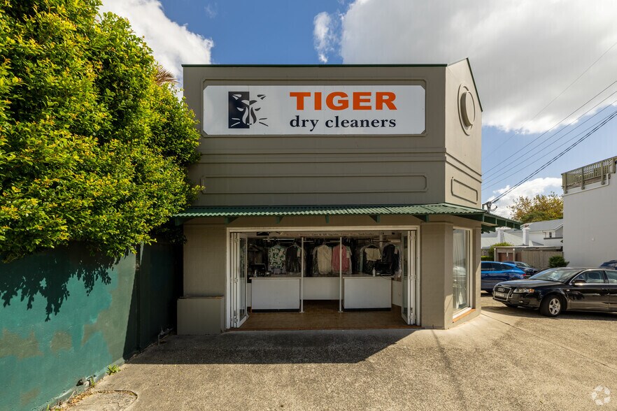 575 Darling St, Rozelle en alquiler - Foto del edificio - Imagen 2 de 5