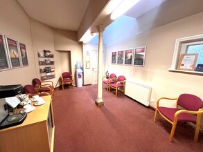 27-31 Northgate, Sleaford en alquiler Foto del interior- Imagen 2 de 2