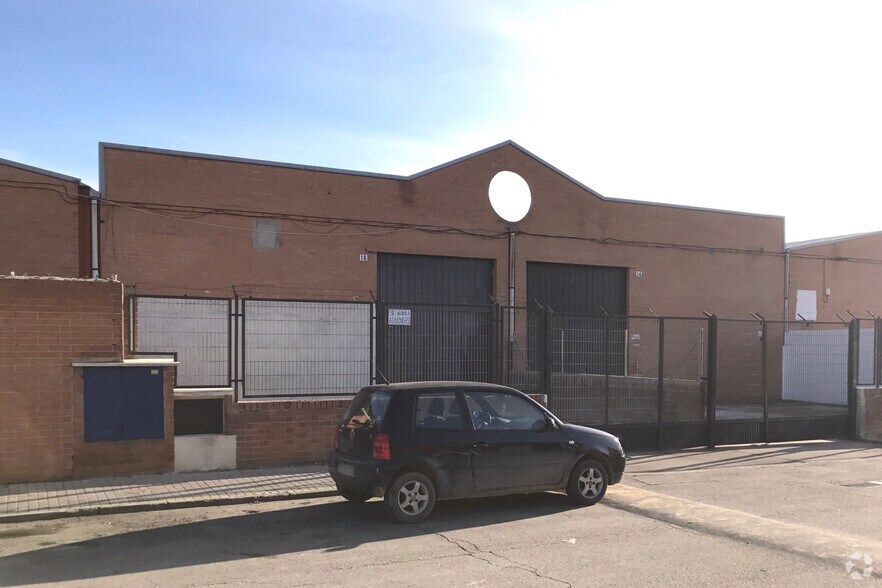 Calle Noruega, 16, Alcalá de Henares, Madrid en venta - Foto principal - Imagen 1 de 1