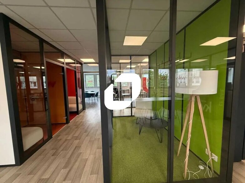 12 Chaussée Jules César, Osny en alquiler - Foto del edificio - Imagen 3 de 27