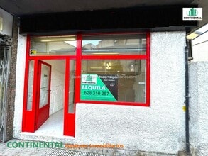 Local en Collado Villalba, Madrid en alquiler Foto del edificio- Imagen 2 de 11