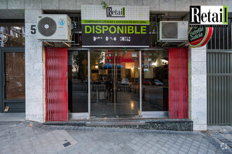 Locales en Madrid, MAD en alquiler Foto del interior- Imagen 2 de 14