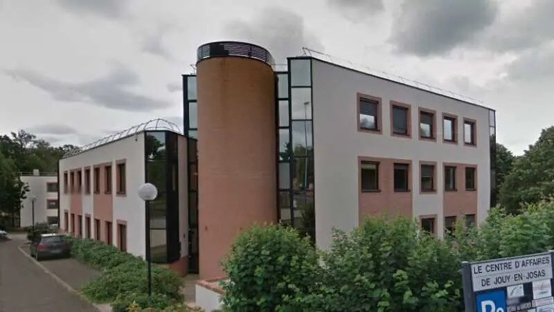 3 Bis Rue Du Petit Robinson, Jouy-en-Josas en venta - Foto del edificio - Imagen 2 de 16