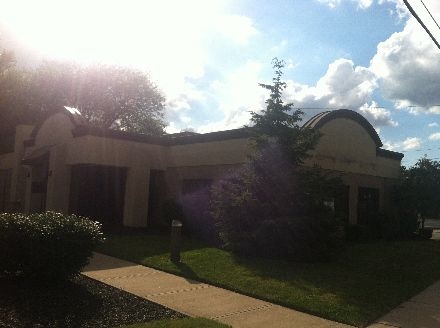 4666 Turney Rd, Cleveland, OH en venta - Foto del edificio - Imagen 2 de 2