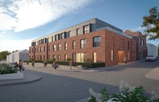 Más detalles de Egerton St, Runcorn - Terreno en venta
