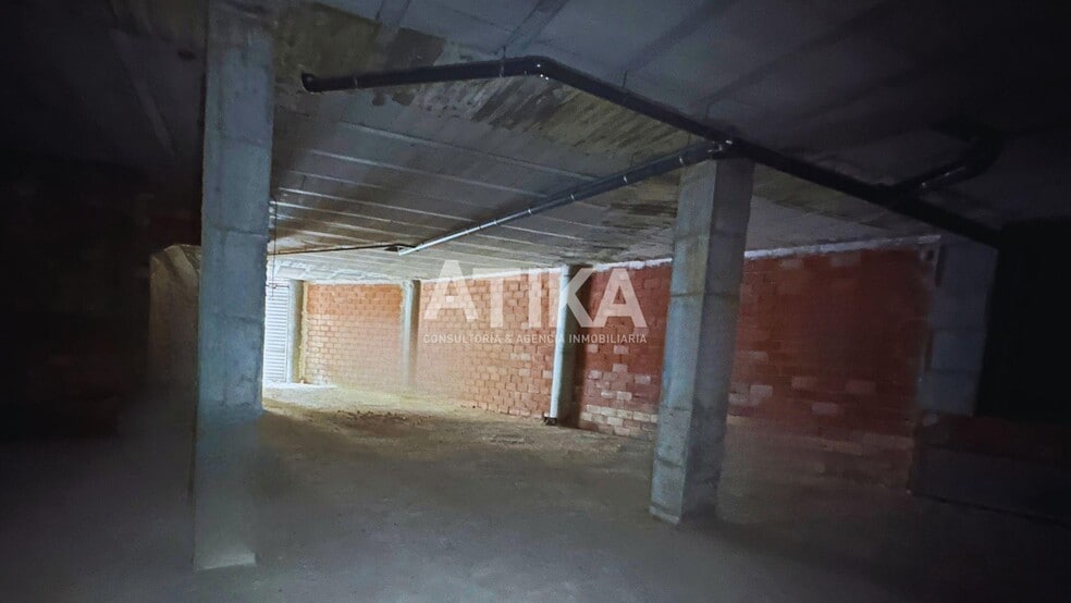 Gran Vía de las Germanías, València, Valencia en venta - Foto del edificio - Imagen 1 de 10