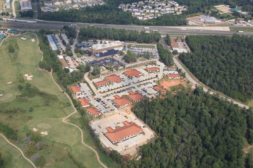 3130 Robinson Creek Pky, Huntsville, TX en alquiler - Foto del edificio - Imagen 1 de 5