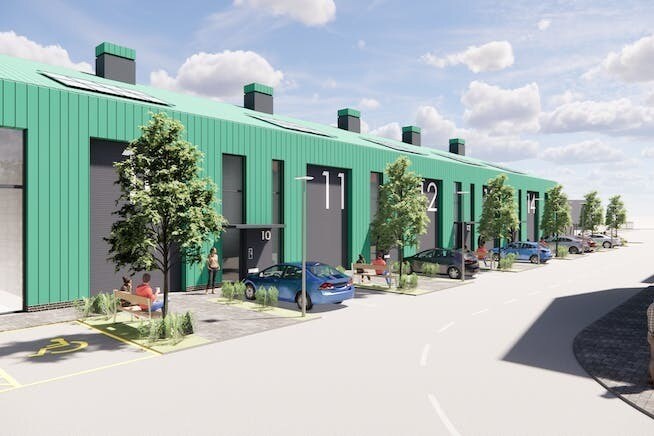 Whitchurch Ln, Whitchurch en alquiler - Foto del edificio - Imagen 3 de 8