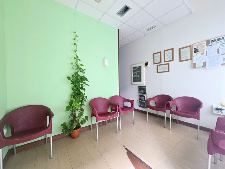 Local en Las Palmas de Gran Canaria en venta - Foto del edificio - Imagen 1 de 21