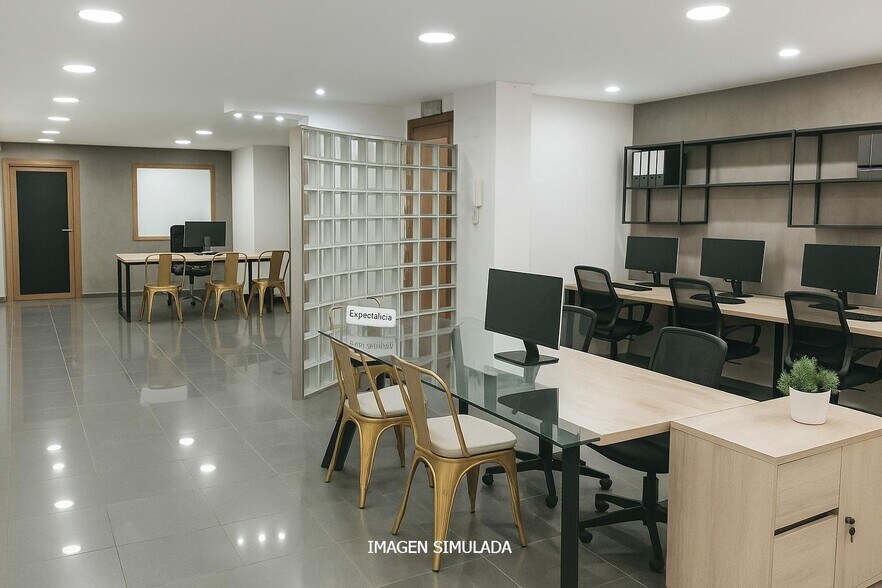 Local en Algemesí en venta - Foto del edificio - Imagen 2 de 12